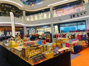 ED-Labels-Kids-Fair-13-350x262 - Baby & Kids & Parenting Books & Magazines Children Fashion Events & Fairs Selangor Stationery 