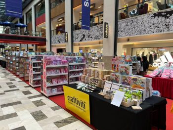 ED-Labels-Kids-Fair-14-350x263 - Baby & Kids & Parenting Books & Magazines Children Fashion Events & Fairs Selangor Stationery 