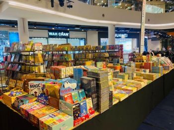 ED-Labels-Kids-Fair-3-350x262 - Baby & Kids & Parenting Books & Magazines Children Fashion Events & Fairs Selangor Stationery 