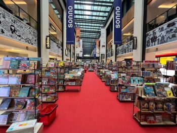 ED-Labels-Kids-Fair-8-350x263 - Baby & Kids & Parenting Books & Magazines Children Fashion Events & Fairs Selangor Stationery 