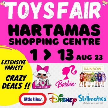 ED-Labels-Kids-Fair-at-Hartamas-Shopping-Centre-2-350x350 - Baby & Kids & Parenting Children Fashion Events & Fairs Kuala Lumpur Selangor Toys 