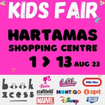 ED-Labels-Kids-Fair-at-Hartamas-Shopping-Centre-350x350 - Baby & Kids & Parenting Children Fashion Events & Fairs Kuala Lumpur Selangor Toys 