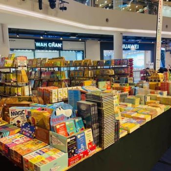 ED-Labels-Kids-Fair-at-Hartamas-Shopping-Centre-4-350x350 - Baby & Kids & Parenting Children Fashion Events & Fairs Kuala Lumpur Selangor Toys 