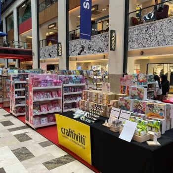 ED-Labels-Kids-Fair-at-Hartamas-Shopping-Centre-6-350x350 - Baby & Kids & Parenting Children Fashion Events & Fairs Kuala Lumpur Selangor Toys 