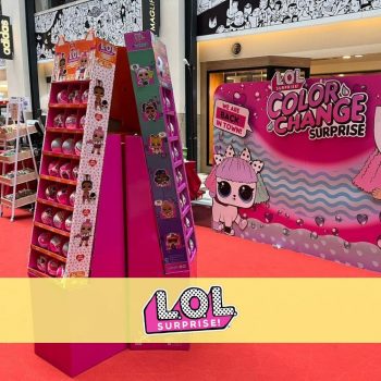 ED-Labels-Kids-Fair-at-Hartamas-Shopping-Centre-9-350x350 - Baby & Kids & Parenting Children Fashion Events & Fairs Kuala Lumpur Selangor Toys 