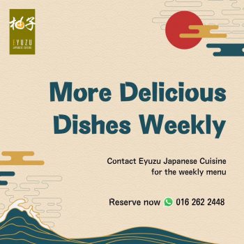 Eastin-Hotel-Higawari-Set-Lunch-Promo-9-350x350 - Beverages Food , Restaurant & Pub Hotels Kuala Lumpur Promotions & Freebies Selangor Sports,Leisure & Travel 