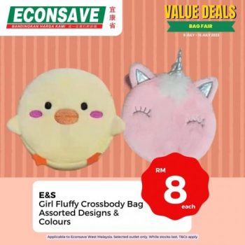 Econsave-Bag-Fair-Value-Deals-Promotion-3-350x350 - Bags Fashion Lifestyle & Department Store Handbags Johor Kedah Kelantan Kuala Lumpur Melaka Negeri Sembilan Pahang Penang Perak Perlis Promotions & Freebies Putrajaya Selangor Supermarket & Hypermarket Terengganu 