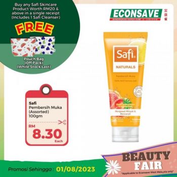 Econsave-Beauty-Fair-Sale-3-350x350 - Beauty & Health Cosmetics Fragrances Hair Care Johor Kedah Kelantan Kuala Lumpur Malaysia Sales Melaka Negeri Sembilan Pahang Penang Perak Perlis Personal Care Putrajaya Sabah Sarawak Selangor Skincare Supermarket & Hypermarket Terengganu 