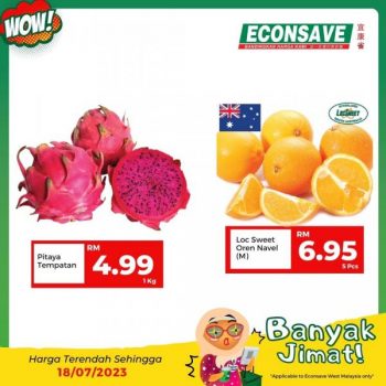 Econsave-Harga-Kaw-Kaw-Promotion-1-350x350 - Johor Kedah Kelantan Kuala Lumpur Melaka Negeri Sembilan Pahang Penang Perak Perlis Promotions & Freebies Putrajaya Selangor Supermarket & Hypermarket Terengganu 