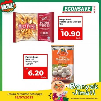 Econsave-Harga-Kaw-Kaw-Promotion-10-350x350 - Johor Kedah Kelantan Kuala Lumpur Melaka Negeri Sembilan Pahang Penang Perak Perlis Promotions & Freebies Putrajaya Selangor Supermarket & Hypermarket Terengganu 