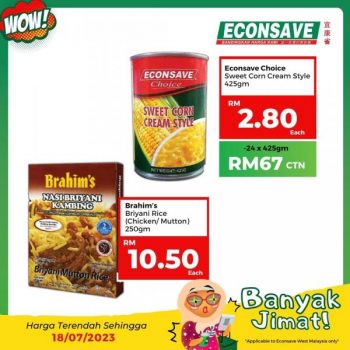 Econsave-Harga-Kaw-Kaw-Promotion-14-350x350 - Johor Kedah Kelantan Kuala Lumpur Melaka Negeri Sembilan Pahang Penang Perak Perlis Promotions & Freebies Putrajaya Selangor Supermarket & Hypermarket Terengganu 