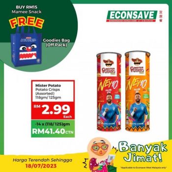 Econsave-Harga-Kaw-Kaw-Promotion-15-350x350 - Johor Kedah Kelantan Kuala Lumpur Melaka Negeri Sembilan Pahang Penang Perak Perlis Promotions & Freebies Putrajaya Selangor Supermarket & Hypermarket Terengganu 