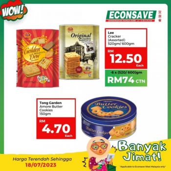 Econsave-Harga-Kaw-Kaw-Promotion-16-350x350 - Johor Kedah Kelantan Kuala Lumpur Melaka Negeri Sembilan Pahang Penang Perak Perlis Promotions & Freebies Putrajaya Selangor Supermarket & Hypermarket Terengganu 