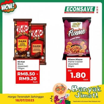 Econsave-Harga-Kaw-Kaw-Promotion-17-350x350 - Johor Kedah Kelantan Kuala Lumpur Melaka Negeri Sembilan Pahang Penang Perak Perlis Promotions & Freebies Putrajaya Selangor Supermarket & Hypermarket Terengganu 