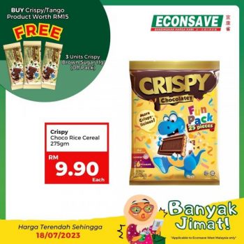 Econsave-Harga-Kaw-Kaw-Promotion-18-350x350 - Johor Kedah Kelantan Kuala Lumpur Melaka Negeri Sembilan Pahang Penang Perak Perlis Promotions & Freebies Putrajaya Selangor Supermarket & Hypermarket Terengganu 