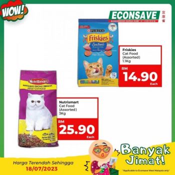 Econsave-Harga-Kaw-Kaw-Promotion-23-350x350 - Johor Kedah Kelantan Kuala Lumpur Melaka Negeri Sembilan Pahang Penang Perak Perlis Promotions & Freebies Putrajaya Selangor Supermarket & Hypermarket Terengganu 
