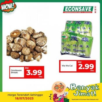 Econsave-Harga-Kaw-Kaw-Promotion-3-350x350 - Johor Kedah Kelantan Kuala Lumpur Melaka Negeri Sembilan Pahang Penang Perak Perlis Promotions & Freebies Putrajaya Selangor Supermarket & Hypermarket Terengganu 