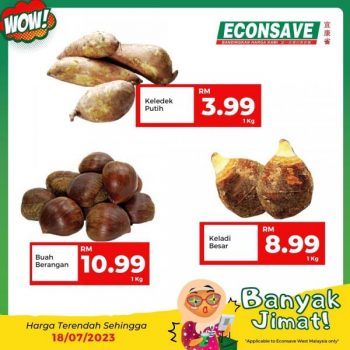 Econsave-Harga-Kaw-Kaw-Promotion-4-350x350 - Johor Kedah Kelantan Kuala Lumpur Melaka Negeri Sembilan Pahang Penang Perak Perlis Promotions & Freebies Putrajaya Selangor Supermarket & Hypermarket Terengganu 