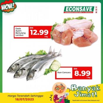 Econsave-Harga-Kaw-Kaw-Promotion-5-350x350 - Johor Kedah Kelantan Kuala Lumpur Melaka Negeri Sembilan Pahang Penang Perak Perlis Promotions & Freebies Putrajaya Selangor Supermarket & Hypermarket Terengganu 