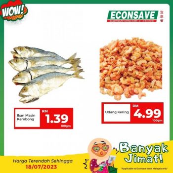 Econsave-Harga-Kaw-Kaw-Promotion-6-350x350 - Johor Kedah Kelantan Kuala Lumpur Melaka Negeri Sembilan Pahang Penang Perak Perlis Promotions & Freebies Putrajaya Selangor Supermarket & Hypermarket Terengganu 