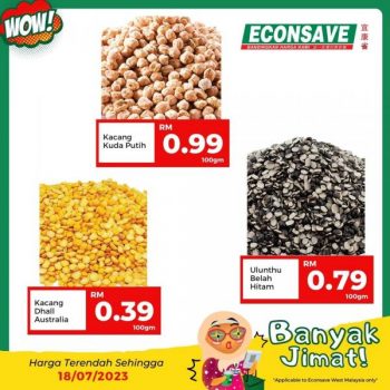 Econsave-Harga-Kaw-Kaw-Promotion-7-350x350 - Johor Kedah Kelantan Kuala Lumpur Melaka Negeri Sembilan Pahang Penang Perak Perlis Promotions & Freebies Putrajaya Selangor Supermarket & Hypermarket Terengganu 