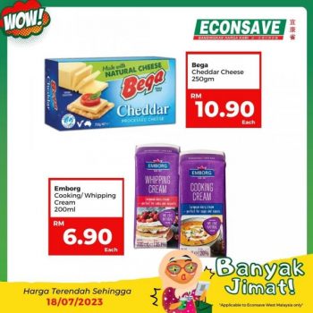 Econsave-Harga-Kaw-Kaw-Promotion-9-350x350 - Johor Kedah Kelantan Kuala Lumpur Melaka Negeri Sembilan Pahang Penang Perak Perlis Promotions & Freebies Putrajaya Selangor Supermarket & Hypermarket Terengganu 