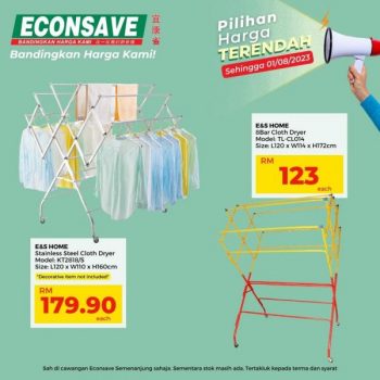 Econsave-Household-Essentials-Promotion-1-2-350x350 - Johor Kedah Kelantan Kuala Lumpur Melaka Negeri Sembilan Pahang Penang Perak Perlis Promotions & Freebies Putrajaya Selangor Terengganu 