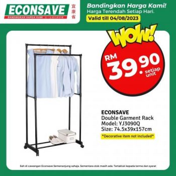 Econsave-Household-Essentials-Promotion-1-3-350x350 - Johor Kedah Kelantan Kuala Lumpur Melaka Negeri Sembilan Pahang Penang Perak Perlis Promotions & Freebies Putrajaya Selangor Supermarket & Hypermarket Terengganu 