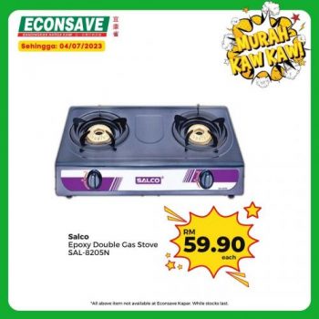 Econsave-Household-Essentials-Promotion-1-350x350 - Johor Kedah Kelantan Kuala Lumpur Melaka Negeri Sembilan Pahang Penang Perak Perlis Promotions & Freebies Putrajaya Selangor Supermarket & Hypermarket Terengganu 