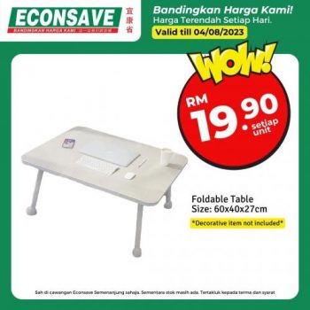 Econsave-Household-Essentials-Promotion-10-1-350x350 - Johor Kedah Kelantan Kuala Lumpur Melaka Negeri Sembilan Pahang Penang Perak Perlis Promotions & Freebies Putrajaya Selangor Supermarket & Hypermarket Terengganu