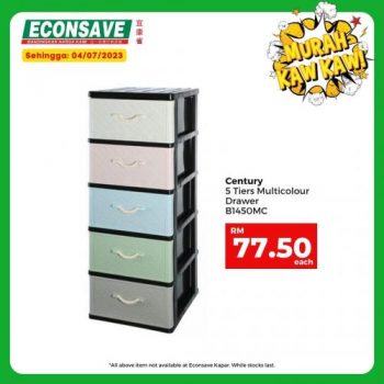 Econsave-Household-Essentials-Promotion-10-350x350 - Johor Kedah Kelantan Kuala Lumpur Melaka Negeri Sembilan Pahang Penang Perak Perlis Promotions & Freebies Putrajaya Selangor Supermarket & Hypermarket Terengganu 
