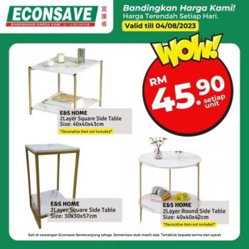 Econsave-Household-Essentials-Promotion-11-1-350x350 - Johor Kedah Kelantan Kuala Lumpur Melaka Negeri Sembilan Pahang Penang Perak Perlis Promotions & Freebies Putrajaya Selangor Supermarket & Hypermarket Terengganu
