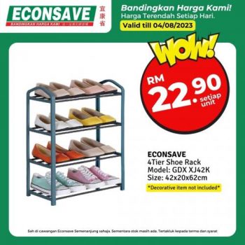 Econsave-Household-Essentials-Promotion-12-1-350x350 - Johor Kedah Kelantan Kuala Lumpur Melaka Negeri Sembilan Pahang Penang Perak Perlis Promotions & Freebies Putrajaya Selangor Supermarket & Hypermarket Terengganu