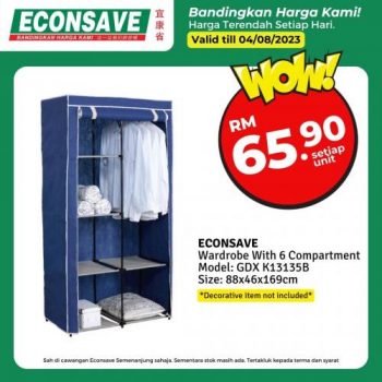 Econsave-Household-Essentials-Promotion-13-1-350x350 - Johor Kedah Kelantan Kuala Lumpur Melaka Negeri Sembilan Pahang Penang Perak Perlis Promotions & Freebies Putrajaya Selangor Supermarket & Hypermarket Terengganu