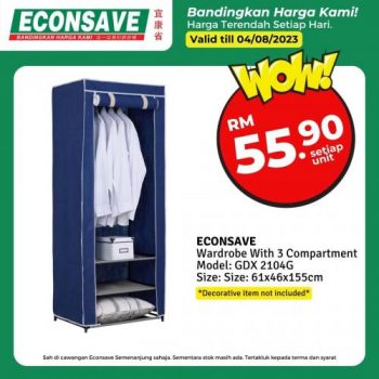 Econsave-Household-Essentials-Promotion-14-1-350x350 - Johor Kedah Kelantan Kuala Lumpur Melaka Negeri Sembilan Pahang Penang Perak Perlis Promotions & Freebies Putrajaya Selangor Supermarket & Hypermarket Terengganu
