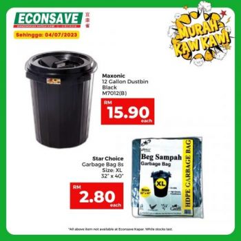 Econsave-Household-Essentials-Promotion-14-350x350 - Johor Kedah Kelantan Kuala Lumpur Melaka Negeri Sembilan Pahang Penang Perak Perlis Promotions & Freebies Putrajaya Selangor Supermarket & Hypermarket Terengganu 