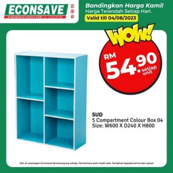 Econsave-Household-Essentials-Promotion-16-1-350x350 - Johor Kedah Kelantan Kuala Lumpur Melaka Negeri Sembilan Pahang Penang Perak Perlis Promotions & Freebies Putrajaya Selangor Supermarket & Hypermarket Terengganu