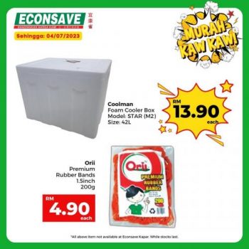 Econsave-Household-Essentials-Promotion-18-350x350 - Johor Kedah Kelantan Kuala Lumpur Melaka Negeri Sembilan Pahang Penang Perak Perlis Promotions & Freebies Putrajaya Selangor Supermarket & Hypermarket Terengganu 