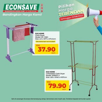 Econsave-Household-Essentials-Promotion-2-2-350x350 - Johor Kedah Kelantan Kuala Lumpur Melaka Negeri Sembilan Pahang Penang Perak Perlis Promotions & Freebies Putrajaya Selangor Terengganu 