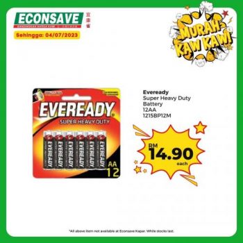Econsave-Household-Essentials-Promotion-2-350x350 - Johor Kedah Kelantan Kuala Lumpur Melaka Negeri Sembilan Pahang Penang Perak Perlis Promotions & Freebies Putrajaya Selangor Supermarket & Hypermarket Terengganu 