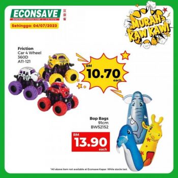 Econsave-Household-Essentials-Promotion-21-350x350 - Johor Kedah Kelantan Kuala Lumpur Melaka Negeri Sembilan Pahang Penang Perak Perlis Promotions & Freebies Putrajaya Selangor Supermarket & Hypermarket Terengganu 