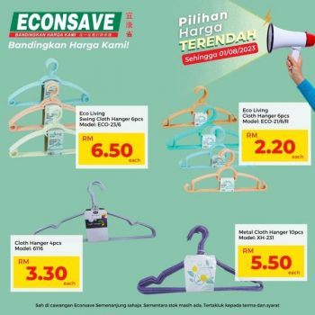 Econsave-Household-Essentials-Promotion-3-2-350x350 - Johor Kedah Kelantan Kuala Lumpur Melaka Negeri Sembilan Pahang Penang Perak Perlis Promotions & Freebies Putrajaya Selangor Terengganu 