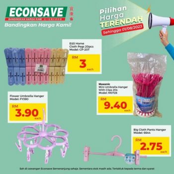 Econsave-Household-Essentials-Promotion-4-2-350x350 - Johor Kedah Kelantan Kuala Lumpur Melaka Negeri Sembilan Pahang Penang Perak Perlis Promotions & Freebies Putrajaya Selangor Terengganu 