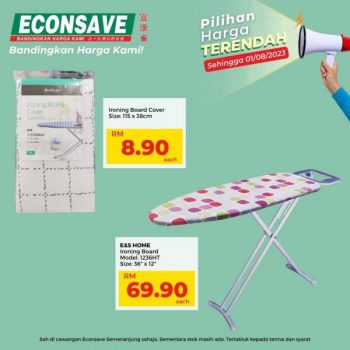 Econsave-Household-Essentials-Promotion-5-1-350x350 - Johor Kedah Kelantan Kuala Lumpur Melaka Negeri Sembilan Pahang Penang Perak Perlis Promotions & Freebies Putrajaya Selangor Terengganu 