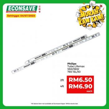 Econsave-Household-Essentials-Promotion-6-350x350 - Johor Kedah Kelantan Kuala Lumpur Melaka Negeri Sembilan Pahang Penang Perak Perlis Promotions & Freebies Putrajaya Selangor Supermarket & Hypermarket Terengganu 