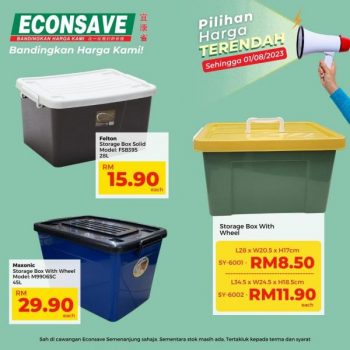 Econsave-Household-Essentials-Promotion-8-1-350x350 - Johor Kedah Kelantan Kuala Lumpur Melaka Negeri Sembilan Pahang Penang Perak Perlis Promotions & Freebies Putrajaya Selangor Terengganu 