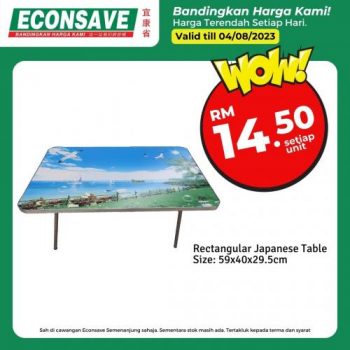 Econsave-Household-Essentials-Promotion-8-2-350x350 - Johor Kedah Kelantan Kuala Lumpur Melaka Negeri Sembilan Pahang Penang Perak Perlis Promotions & Freebies Putrajaya Selangor Supermarket & Hypermarket Terengganu