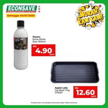 Econsave-Household-Essentials-Promotion-8-350x350 - Johor Kedah Kelantan Kuala Lumpur Melaka Negeri Sembilan Pahang Penang Perak Perlis Promotions & Freebies Putrajaya Selangor Supermarket & Hypermarket Terengganu 