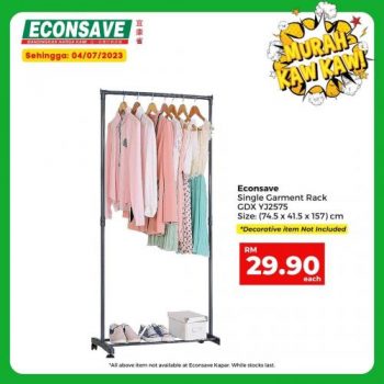 Econsave-Household-Essentials-Promotion-9-350x350 - Johor Kedah Kelantan Kuala Lumpur Melaka Negeri Sembilan Pahang Penang Perak Perlis Promotions & Freebies Putrajaya Selangor Supermarket & Hypermarket Terengganu 