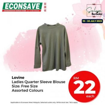 Econsave-Ladies-Wear-Value-Deals-Promotion-1-350x350 - Johor Kedah Kelantan Kuala Lumpur Melaka Negeri Sembilan Pahang Penang Perak Perlis Promotions & Freebies Putrajaya Selangor Supermarket & Hypermarket Terengganu 